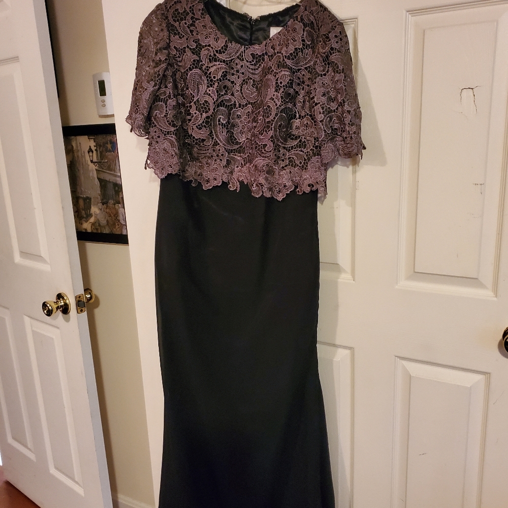 Mother of the Bride Gown